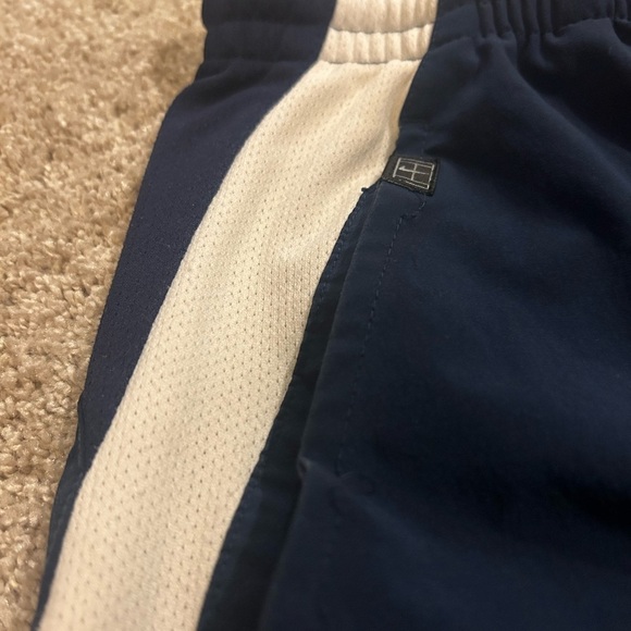 Nike Men's Dark Blue Athletic Shorts Sz. M - Picture 4 of 8